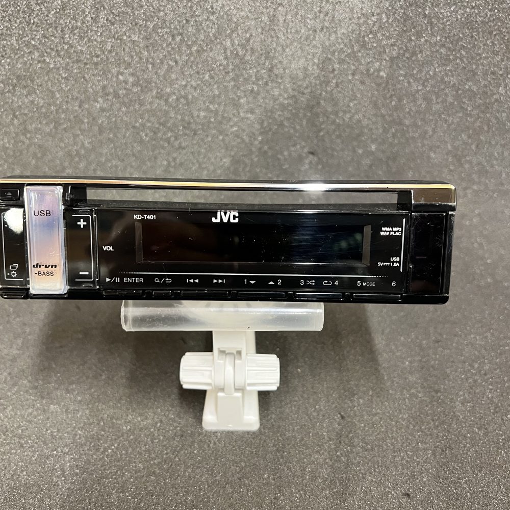 ② Autoradio Sony CDX-GT300 — Autoradios — 2ememain