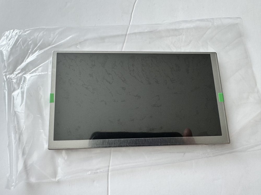 Original CLAA061LA0ACW CPT Screen 6.1" 800*480 CLAA061LA0ACW Display - Image 3